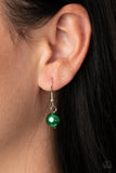 Prim and POLISHED - Green - Paparazzi Accessories