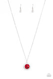 Trademark Twinkle - Red - Paparazzi Accessories