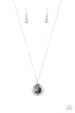 Trademark Twinkle - Silver - Paparazzi Accessories