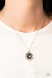 Trademark Twinkle - Silver - Paparazzi Accessories