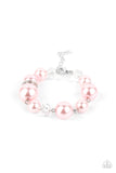 Glamour Gamble - Pink - Paparazzi Accessories