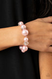 Glamour Gamble - Pink - Paparazzi Accessories