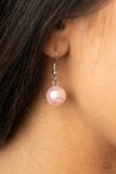 High Roller Status - Pink - Paparazzi Accessories