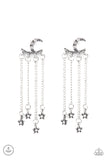 Cosmic Goddess - White - Paparazzi Accessories