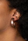 Burnished Benevolence - Copper- Paparazzi Accessories