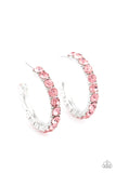 CLASSY is in Session - Pink - Paparazzi Accessories