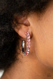 CLASSY is in Session - Pink - Paparazzi Accessories