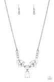 Unrivaled Sparkle - Black - Paparazzi Accessories
