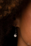 Unrivaled Sparkle - Black - Paparazzi Accessories