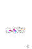 Diva In Disguise - Multi - Paparazzi Accessories