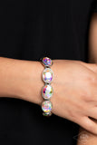 Diva In Disguise - Multi - Paparazzi Accessories