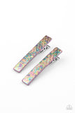Wild Hair Day - Multi - Paparazzi Accessories
