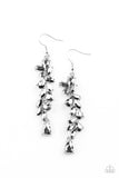 Unlimited Luster - Silver - Paparazzi Accessories