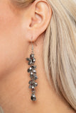 Unlimited Luster - Silver - Paparazzi Accessories