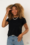 Still GLOWING Strong - Gold - Paparazzi Accessories