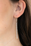 Daily Dose of Sparkle - Blue - Paparazzi Accessories