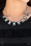After Party Access - Silver - Paparazzi Accessories