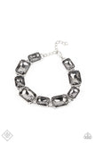 After Hours - Silver - Paparazzi Accessories