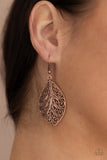 One VINE Day - Copper - Paparazzi Accessories