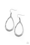 BEVEL-headed Brilliance - Black - Paparazzi Accessories