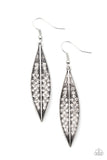 Hearty Harvest - White - Paparazzi Accessories