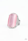 Thank Your LUXE-y Stars - Pink - Paparazzi Accessories