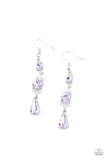 Outstanding Opulence - Purple - Paparazzi Accessories