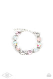 Celestial Couture - Pink - Paparazzi Accessories