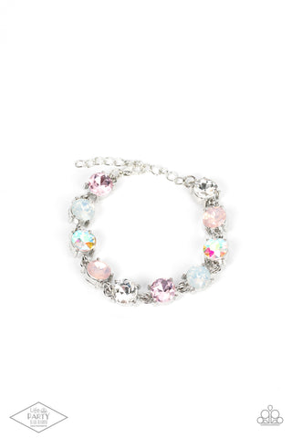 Celestial Couture - Pink - Paparazzi Accessories