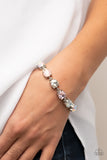 Celestial Couture - Pink - Paparazzi Accessories