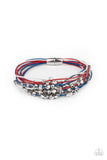 Star-Studded Affair - Multi - Paparazzi Accessories