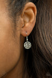 Spotlight Ready - Silver - Paparazzi Accessories
