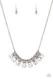 Sparkly Ever After - Black - Paparazzi Accessories