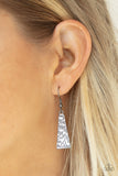 Happily Ever AFTERSHOCK - Black - Paparazzi Accessories