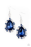 Royal Recognition - Blue - Paparazzi Accessories