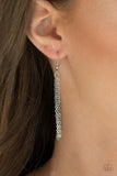 Choose Faith - Silver - Paparazzi Accessories