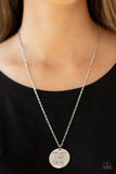 Light It Up - Silver - Paparazzi Accessories