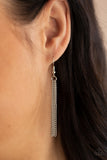 Light It Up - Silver - Paparazzi Accessories