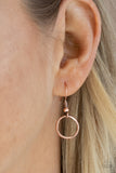 Revolutionary Radiance - Copper - Paparazzi Accessories