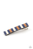 All I BEAD Is You - Blue - Paparazzi Accessories