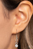 Flauntable Fanfare - Multi - Paparazzi Accessories