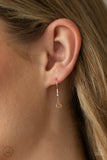 Charismatically Cupid - Rose Gold - Paparazzi Accessories