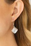 Keeping It RELIC - Silver - Paparazzi Accessories