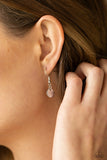 Be Still - Silver - Paparazzi Accessories