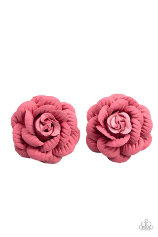 Best of Buds - Pink - Paparazzi Accessories