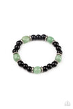 Unity - Green - Paparazzi Accessories