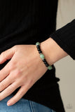 Unity - Green - Paparazzi Accessories