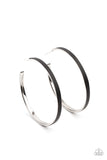 Fearless Flavor - Black - Paparazzi Accessories