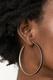 Fearless Flavor - Black - Paparazzi Accessories