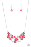 Extra Eloquent - Pink - Paparazzi Accessories